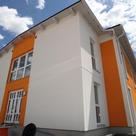 Fair-Price-Hotel Bad Waltersdorf Exteriör bild